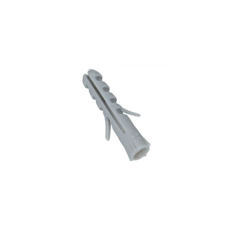 Fischer nylon plug S5    DS100