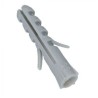 Fischer nylon plug S5    DS100