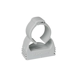 BIS starQuick klikbeugel 12-14mm grijs