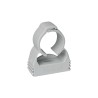BIS starQuick klikbeugel 12-14mm grijs
