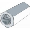 Flamco Koppelmoer KSM7 M8 bn. Fastfix