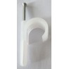 spijkerclips 16-19 mm spijker + plug