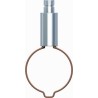 Flamco ophangstrop BKK 6x12 mm