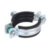 Walraven 2S Beugel met inlage M8/10 75-81mm