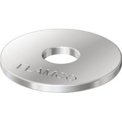Flamco sluitring S 12  (28 mm)