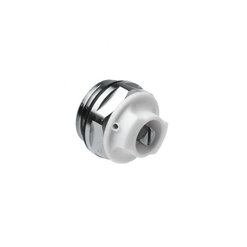 BONFIX Draaibare ontluchter 3/4"