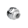BONFIX Draaibare ontluchter 3/4"