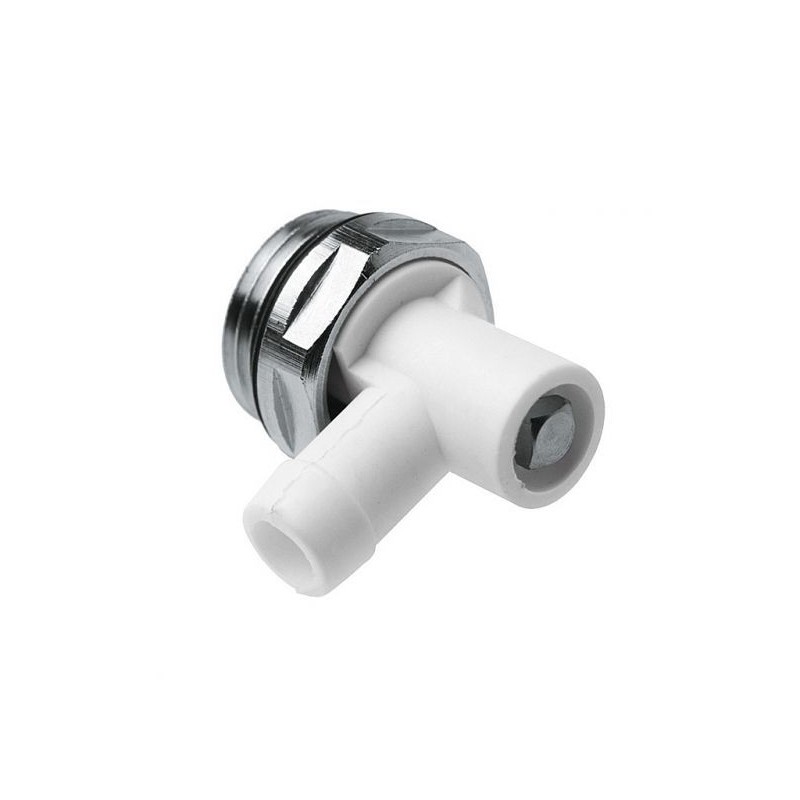 Bonfix draaibare aftapper 1/2"
