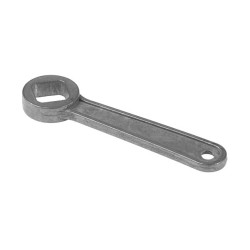 BONFIX Vul- en aftapsleutel 12 mm