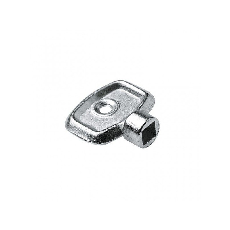 BONFIX Ontluchtingssleutel vierkant 5 mm