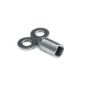 BONFIX Ontluchtingssleutel 5 mm