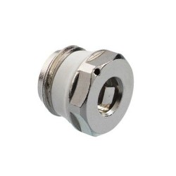 BONFIX Ontluchter 1/2" trapezoïdale