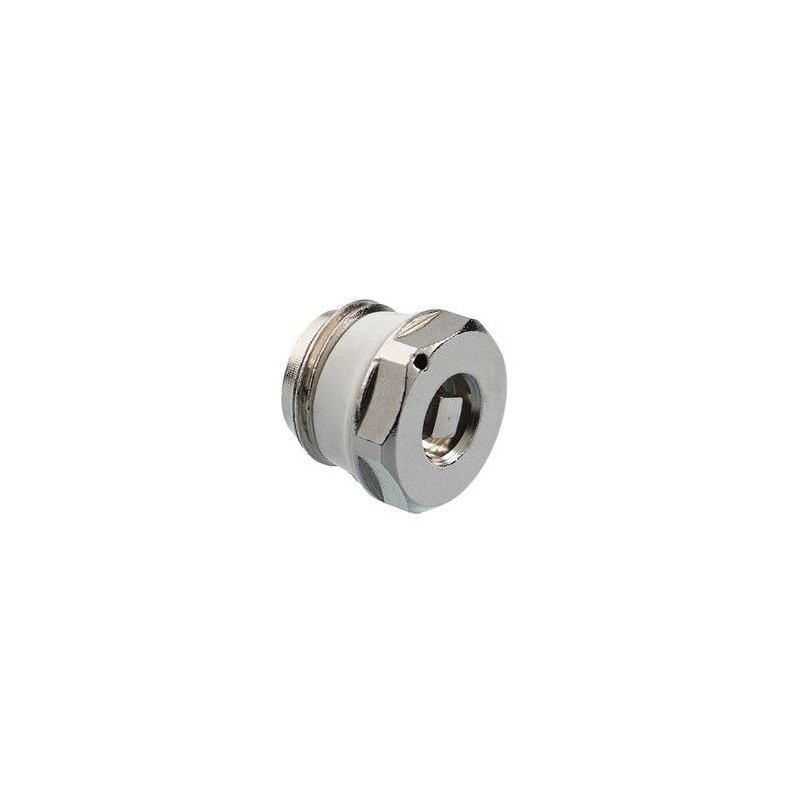 BONFIX Ontluchter 1/2" trapezoïdale