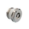 BONFIX Ontluchter 1/2" trapezoïdale