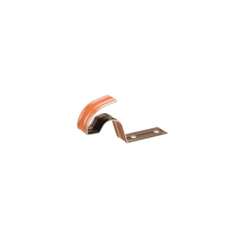 Ubbink Vorsthaak 470 024 ALU rood - set a 50 stuks