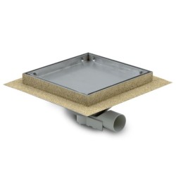 Aquaberg tegelput 200x200 mm 484020