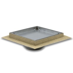 Aquaberg tegelput 300x300 mm 481530