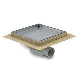 Aquaberg tegelput 300x300 mm 485030
