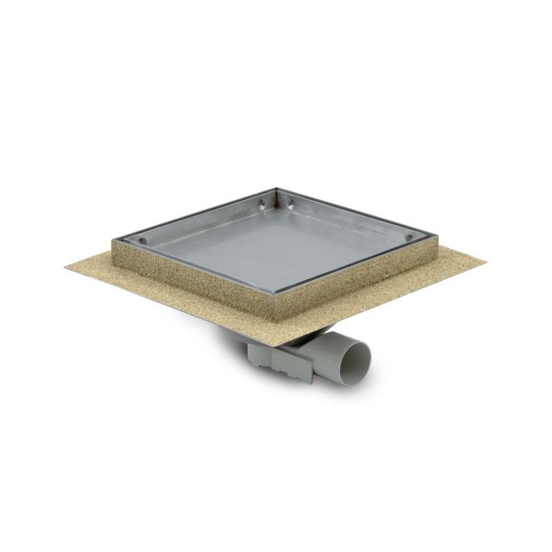 Aquaberg tegelput 300x300 mm 484030