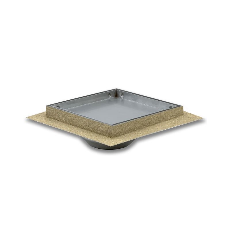 Aquaberg tegelput 200x200 mm 481520