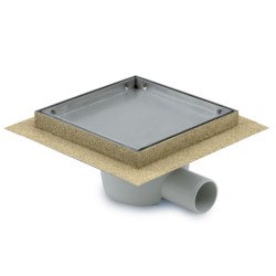 Aquaberg tegelput 200x200 mm 431620
