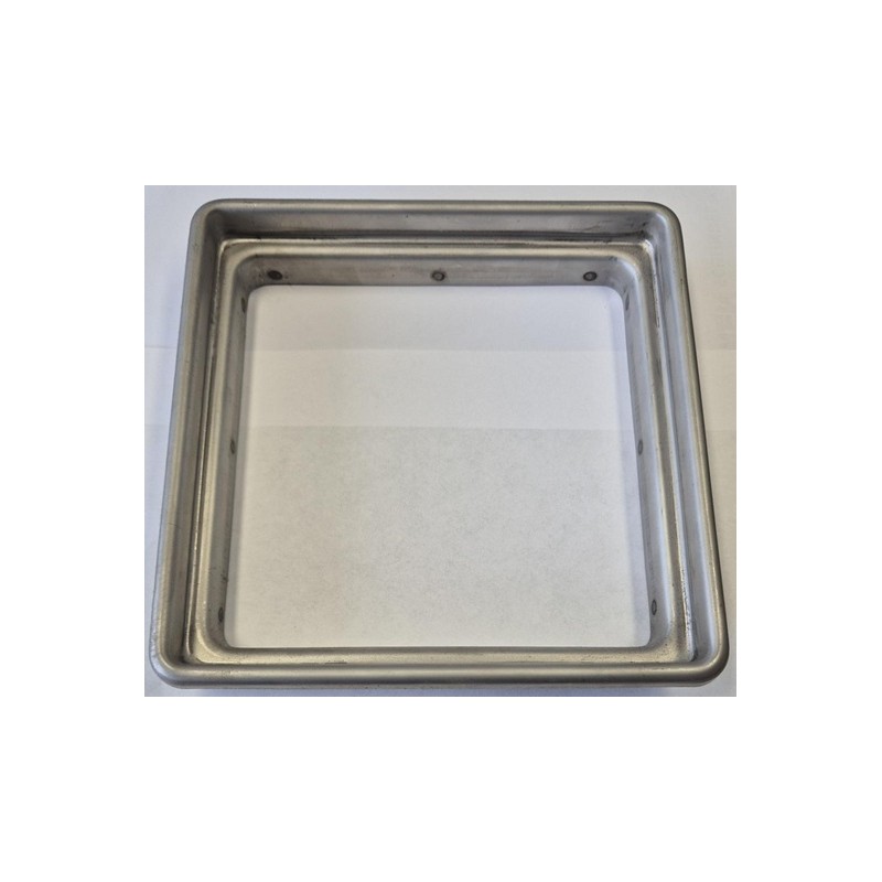 rvs rand (voor 15304 / 15304V)