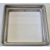 rvs rand (voor 15304 / 15304V)
