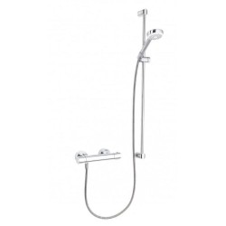 Kludi Logo Thermostat Doucheset 90
