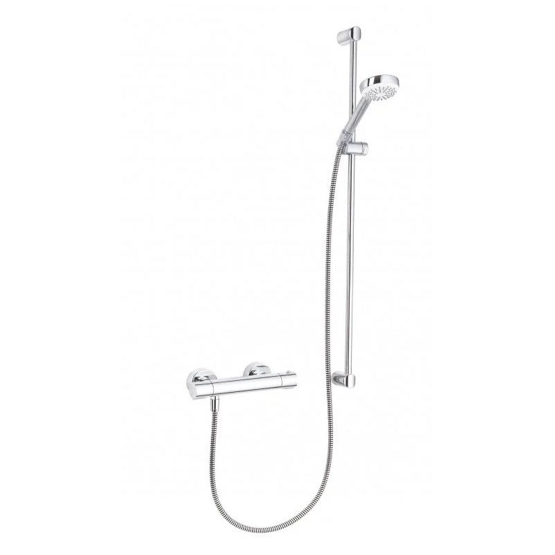 Kludi Logo Thermostat Doucheset 90