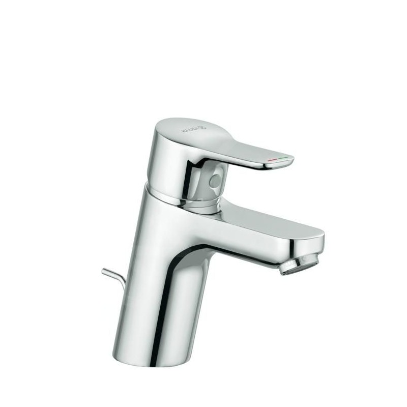 Kludi wastafelkraan Pure & Easy EHM 100