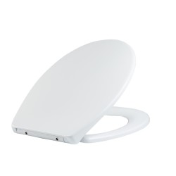 Ultimo 3.0 toiletzitting softclose en quick release glans wit