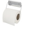 Haceka closetrolhouder chroom 70100