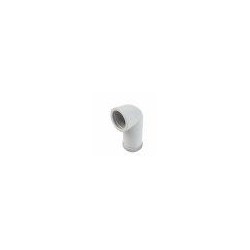 Wisa afvoerbocht 303C Spie 100-110 mm