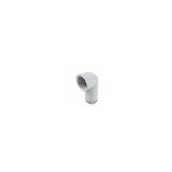 Wisa afvoerbocht 302C Spie 88-96mm