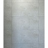 Demis inbouwnis betegelbaar 30 x 30 x 14 cm RVS