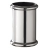 UniMatch buisverbinder 32 mm chroom