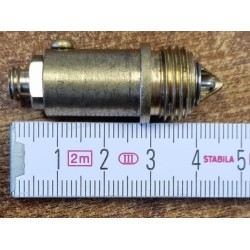 UniMatch clickmechanisme voor clickwastes