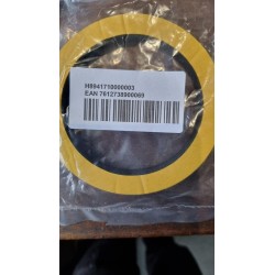 rubberen afdichtingsring tbv Jika Zeta duoblok