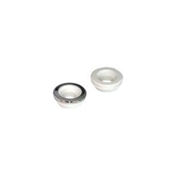 de Beer closetverbinder 55 x 28/32 mm