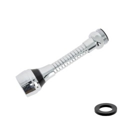 BONFIX Kraanslang M22 - 2 standen
