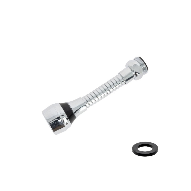 BONFIX Kraanslang M22 - 2 standen