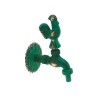 BONFIX Tapkraan gepatineerde nostalgische 1/2" haan