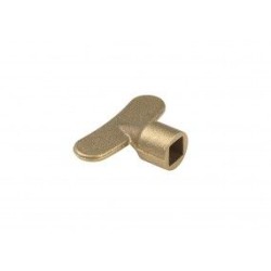 BONFIX Losse sleutel messing voor 71510