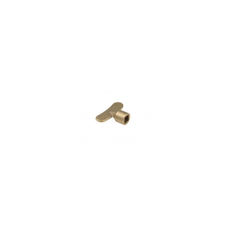 BONFIX Losse sleutel messing voor 71510