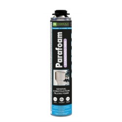 Parafoam Standard NBS - polyurethaan schuim - voor pistool - 750ml