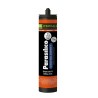 Parasilico siliconenkit AX Easy Seal Sanitary T - wit