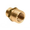 BONFIX Aansluitstuk 3/4" x1/2" x 1/2"