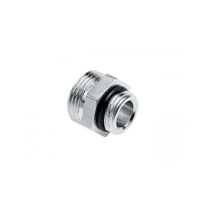 BONFIX RD900 verloopnippel O-ring 1/2" x 3/4'