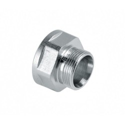 BONFIX RD 903 Schroefbus M24 bu.dr. x 3/4" eurokonus