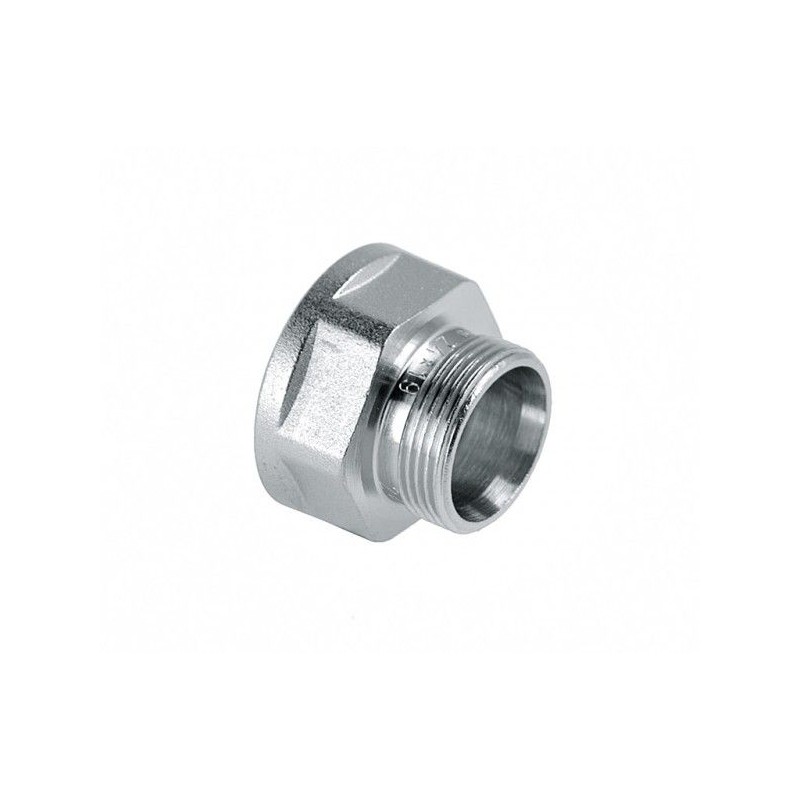 BONFIX RD 903 Schroefbus M24 bu.dr. x 3/4" eurokonus